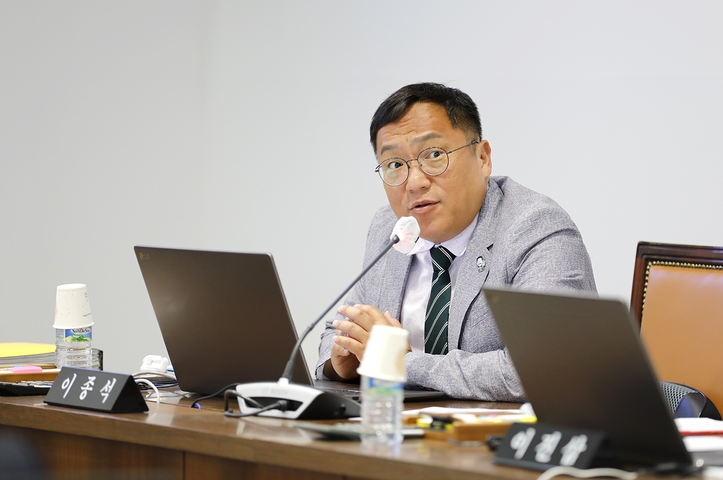 제299회 제1차 정례회 제4차 행정복지위원회 6