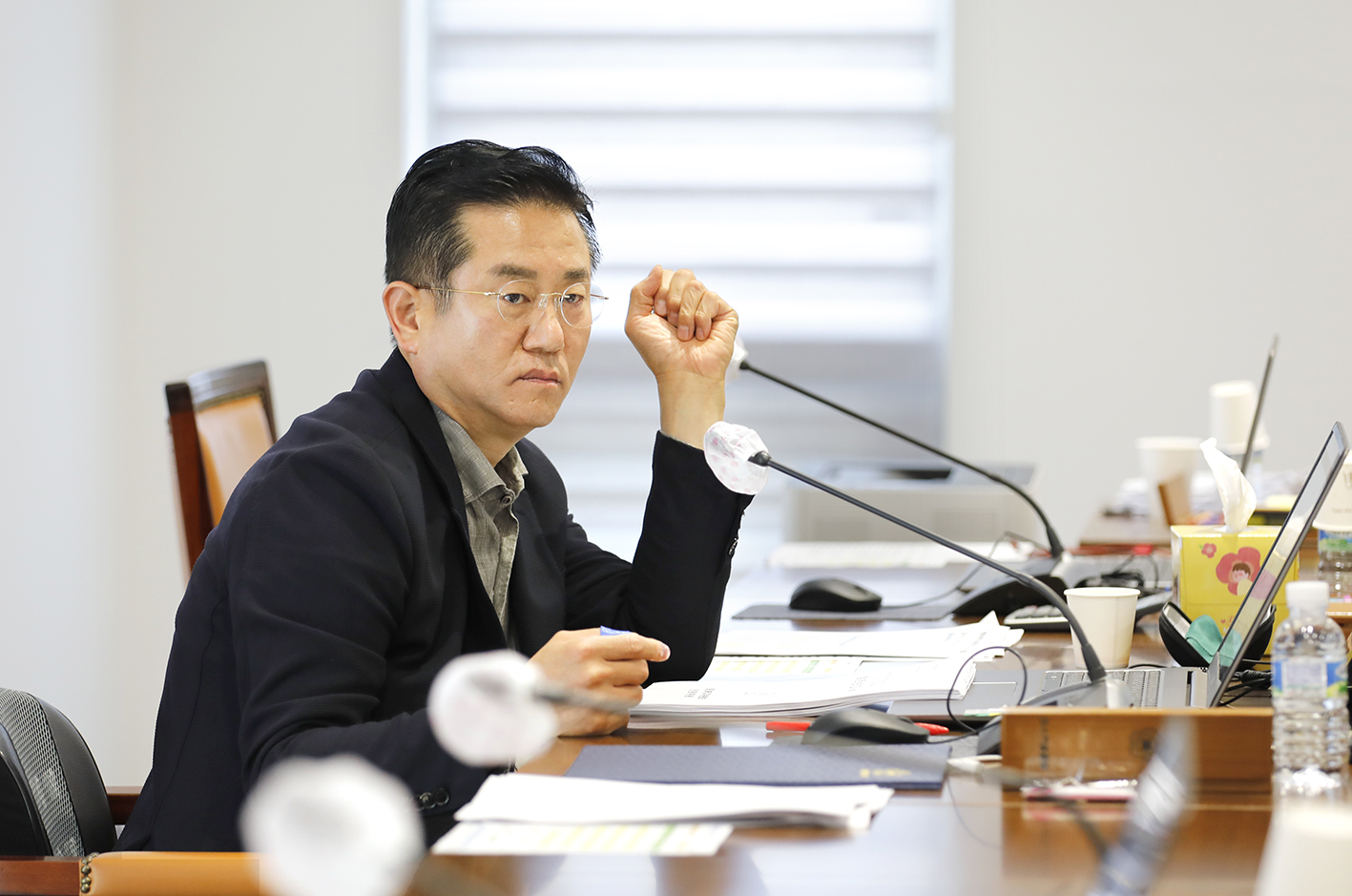 제299회 제1차 정례회 제4차 행정복지위원회 7
