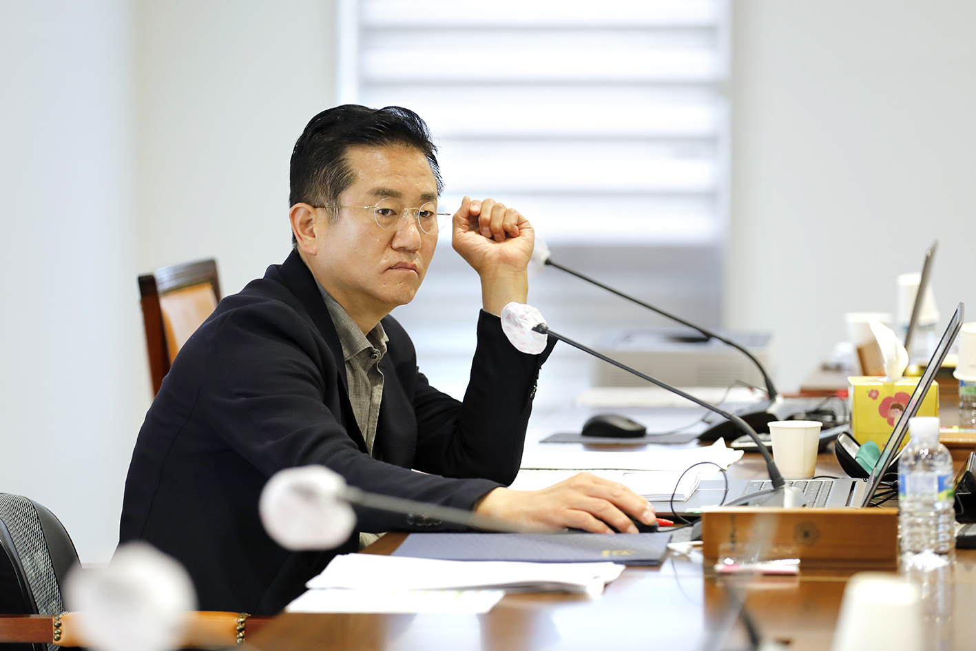 제299회 제1차 정례회 제4차 행정복지위원회 9