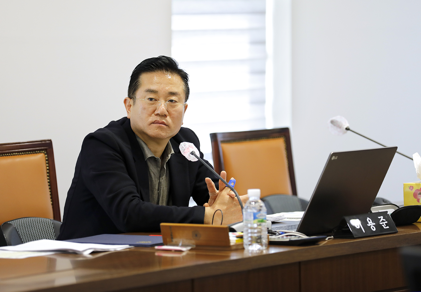 제299회 제1차 정례회 제4차 행정복지위원회 10