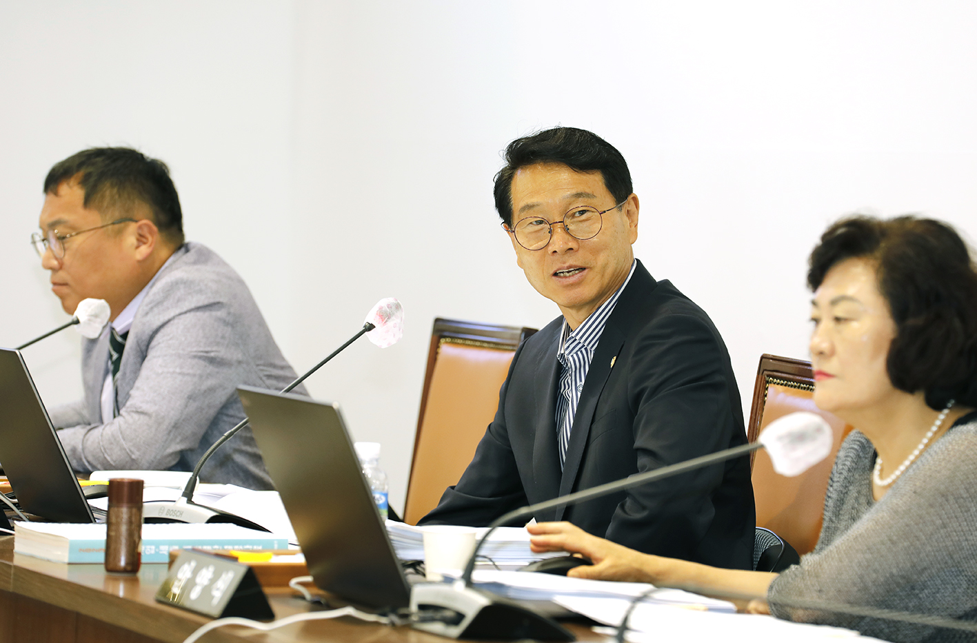 제299회 제1차 정례회 제4차 행정복지위원회 11