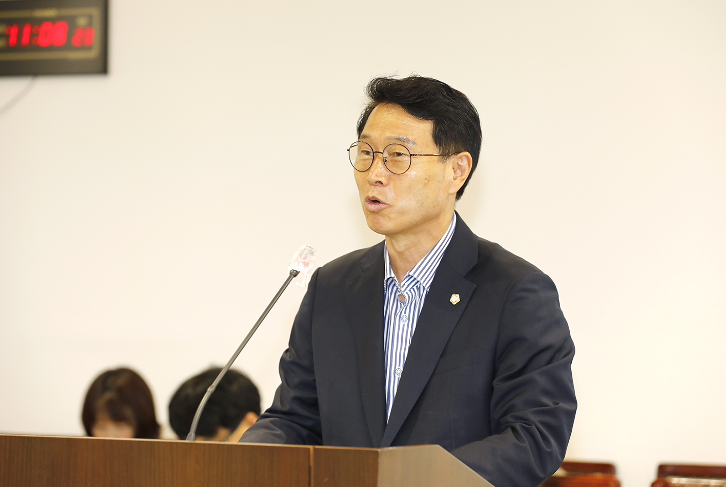 제299회 제1차 정례회 제4차 행정복지위원회 12