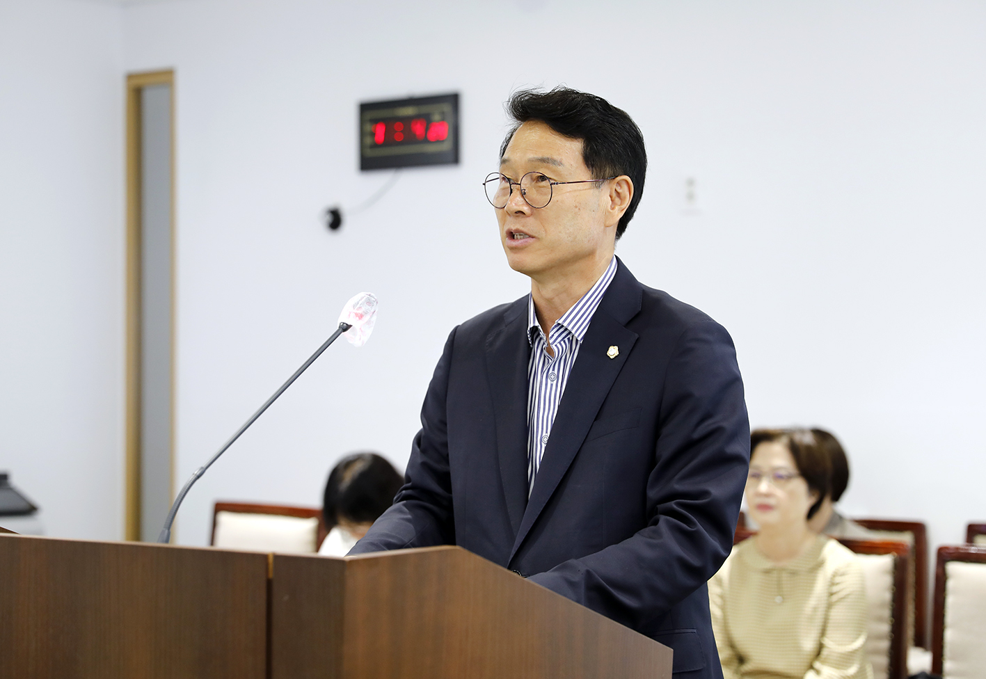제299회 제1차 정례회 제4차 행정복지위원회 13
