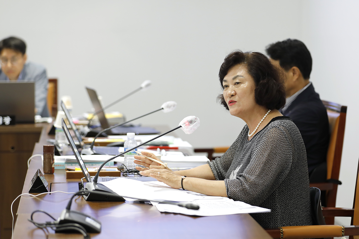 제299회 제1차 정례회 제4차 행정복지위원회 17