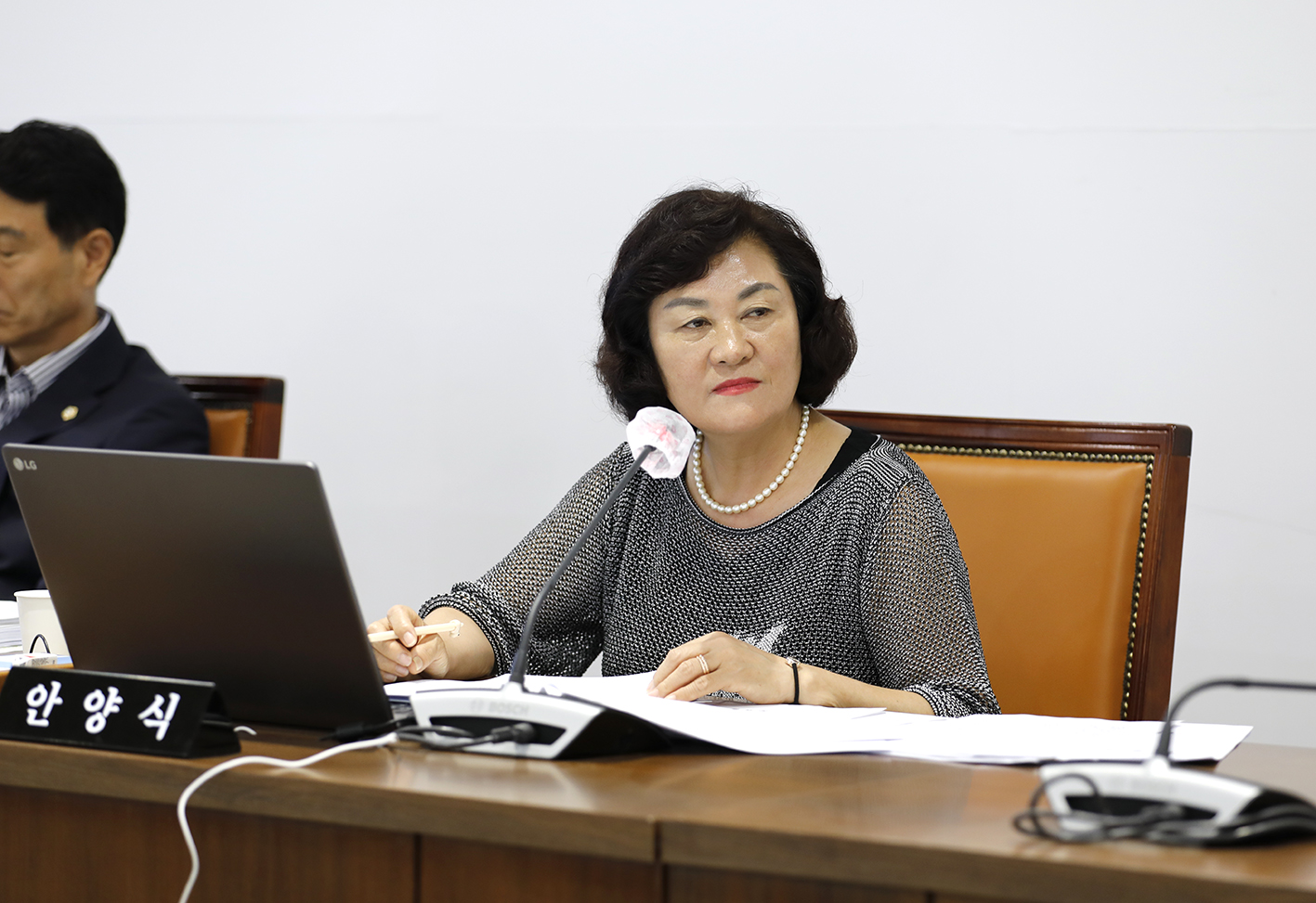 제299회 제1차 정례회 제4차 행정복지위원회 18