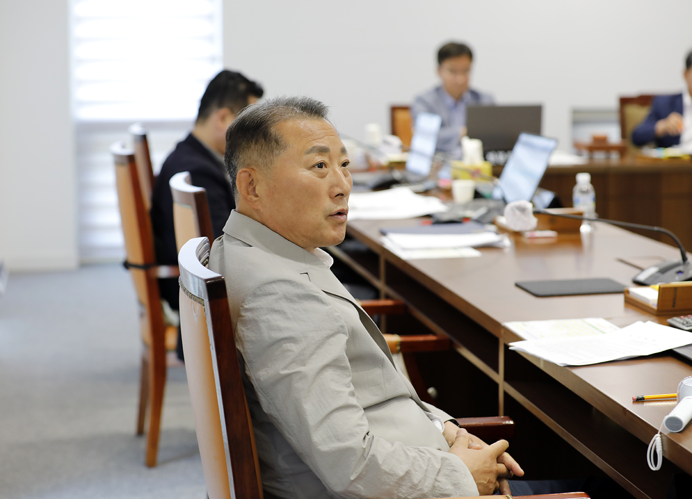 제299회 제1차 정례회 제4차 행정복지위원회 20