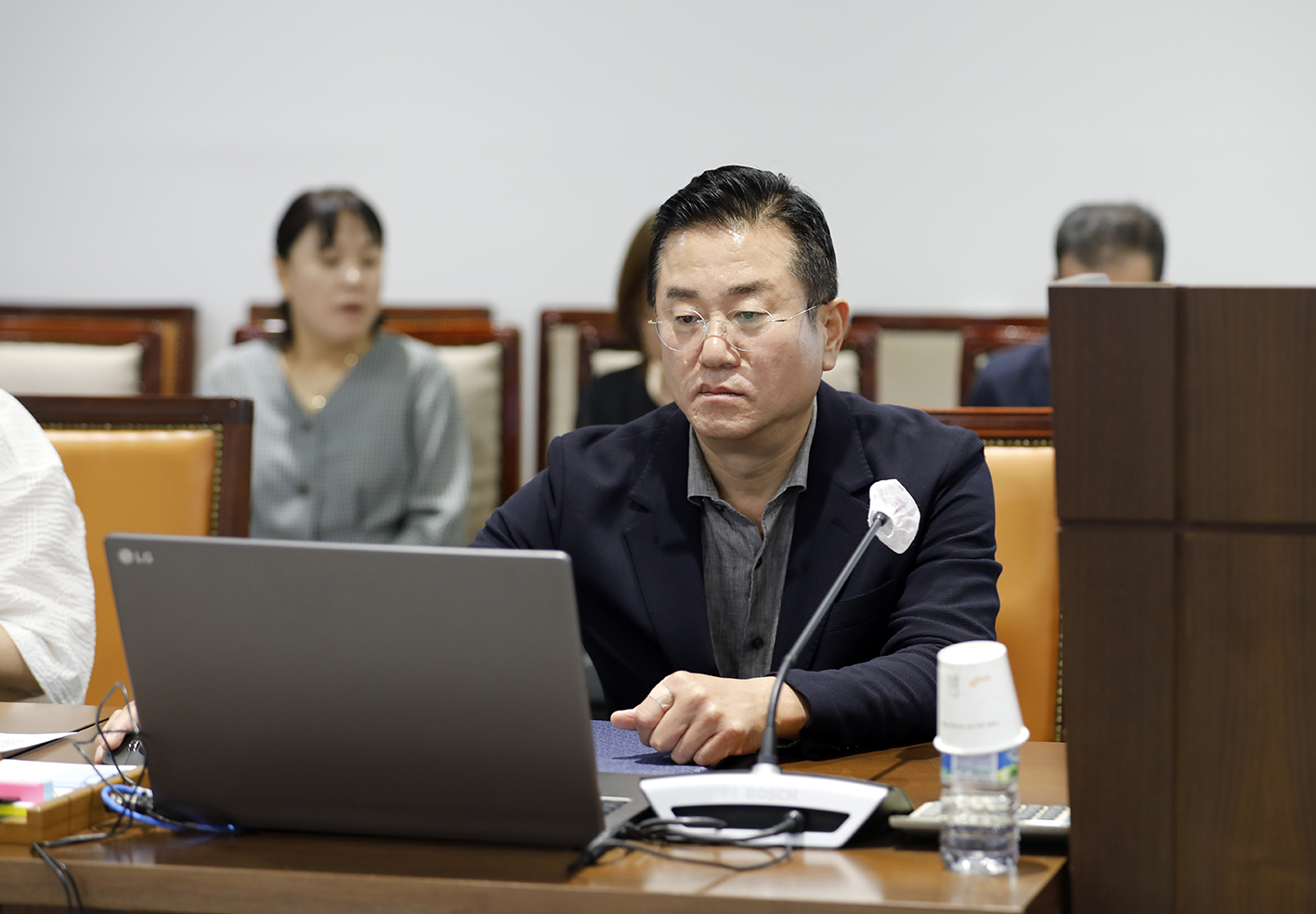 제299회 제1차 정례회 제4차 행정복지위원회 24