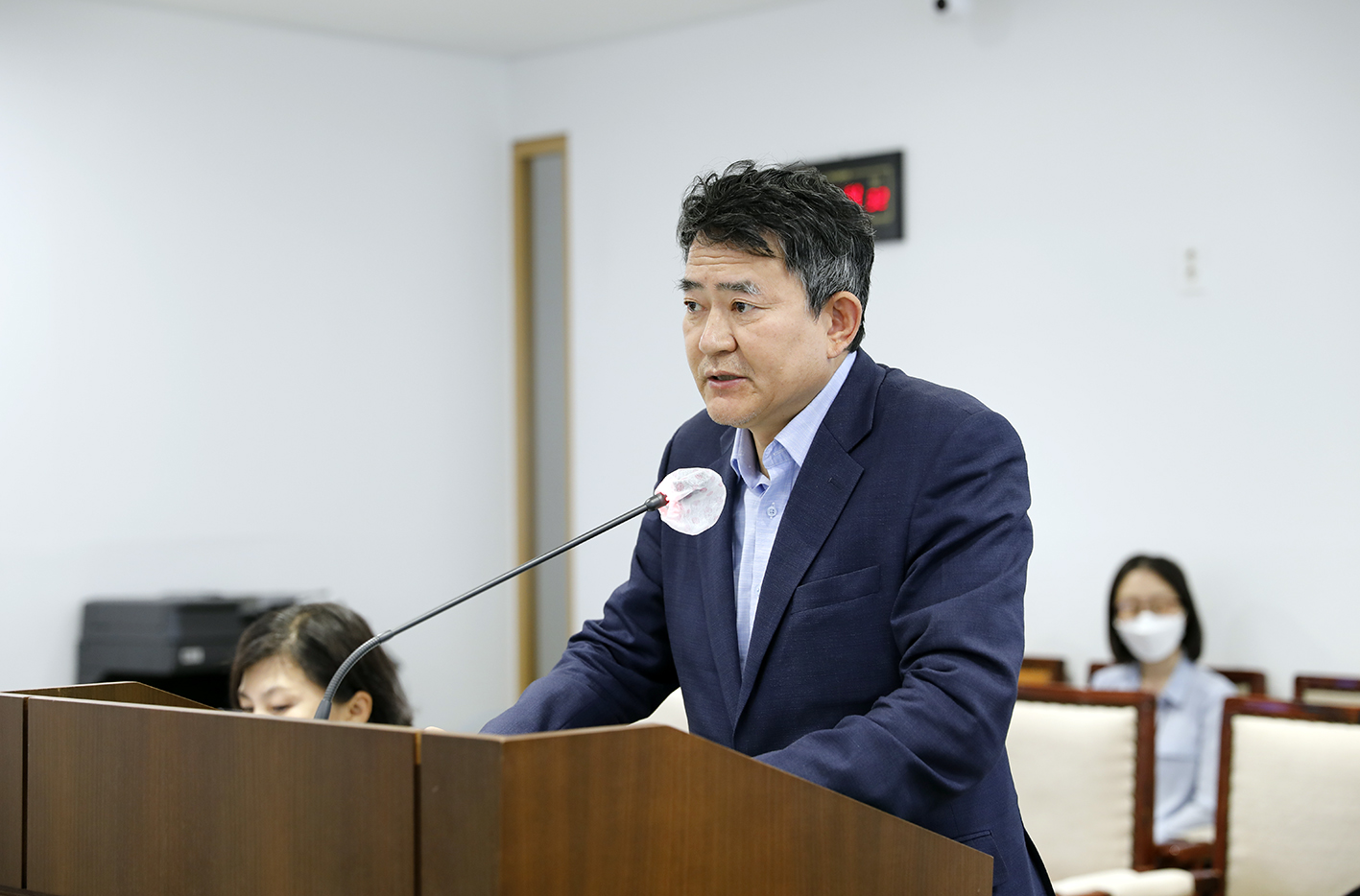 제299회 제1차 정례회 제4차 행정복지위원회 26