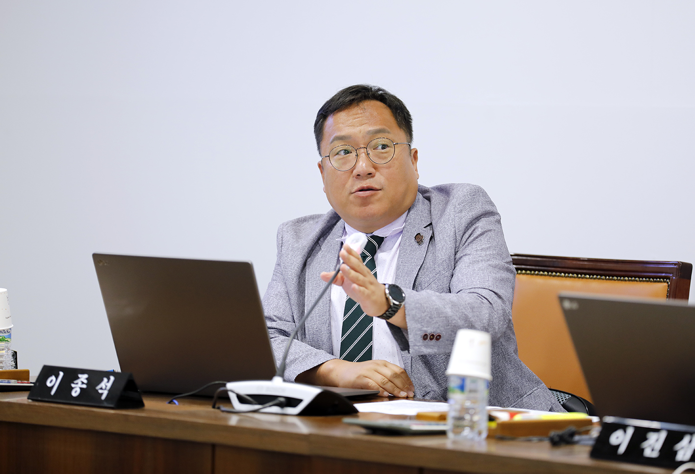 제299회 제1차 정례회 제4차 행정복지위원회 30