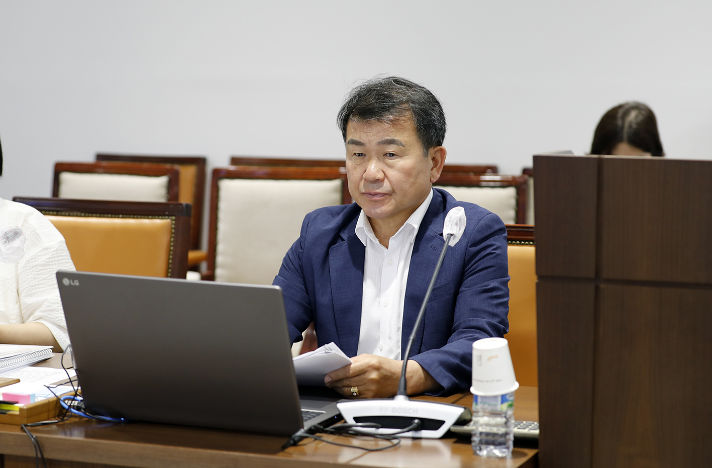 제299회 제1차 정례회 제4차 행정복지위원회 33
