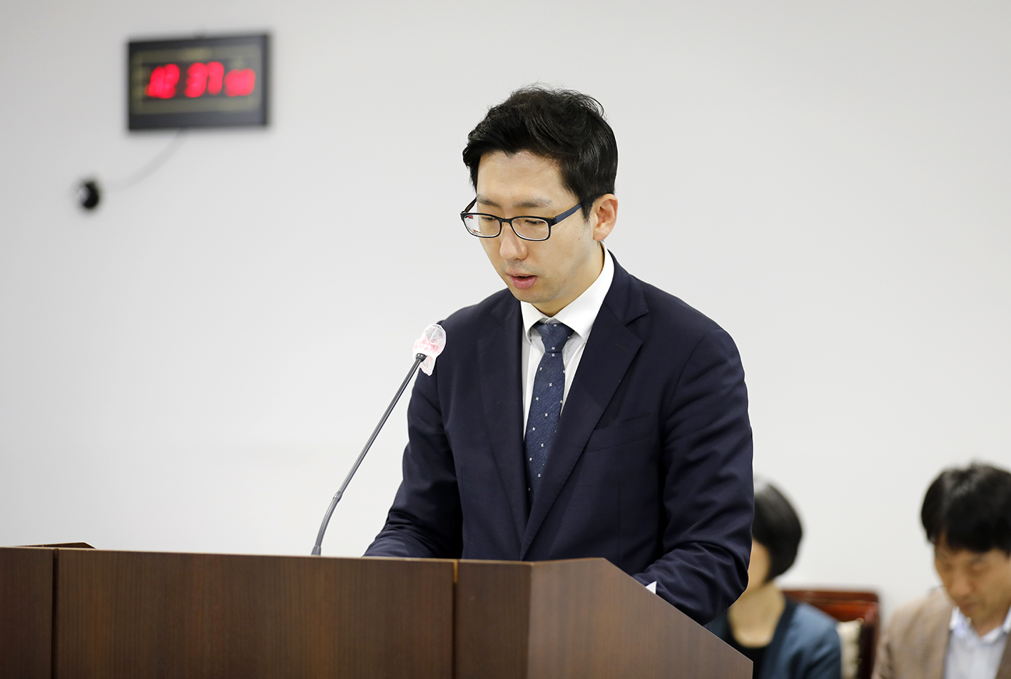 제299회 제1차 정례회 제4차 행정복지위원회 34