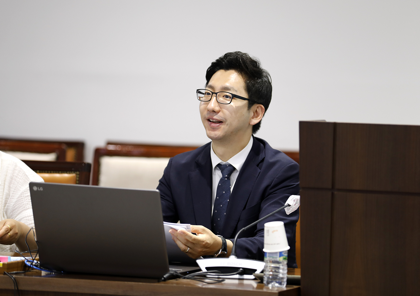 제299회 제1차 정례회 제4차 행정복지위원회 36