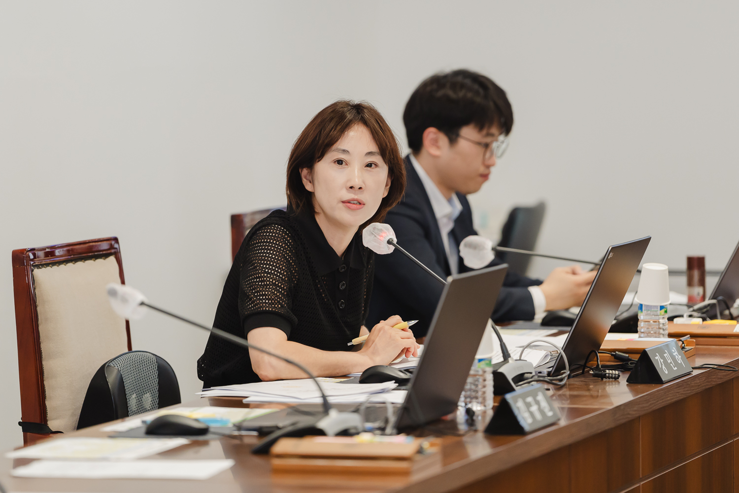[제4차 재정건설위원회] 제299회 제1차 정례회 6