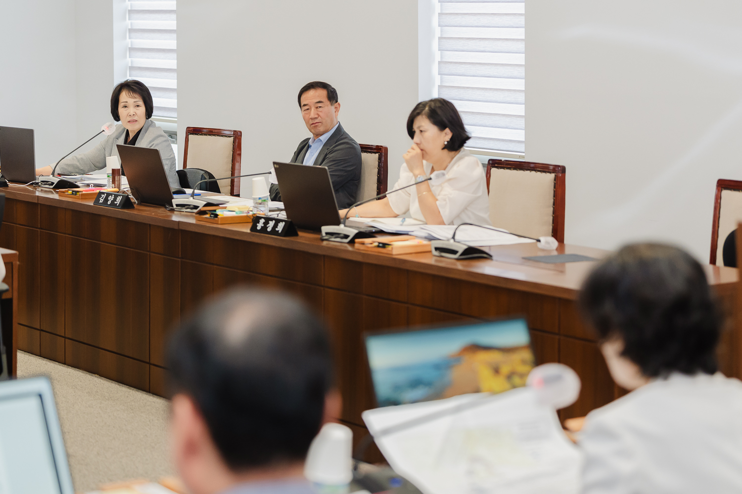 [제4차 재정건설위원회] 제299회 제1차 정례회 16
