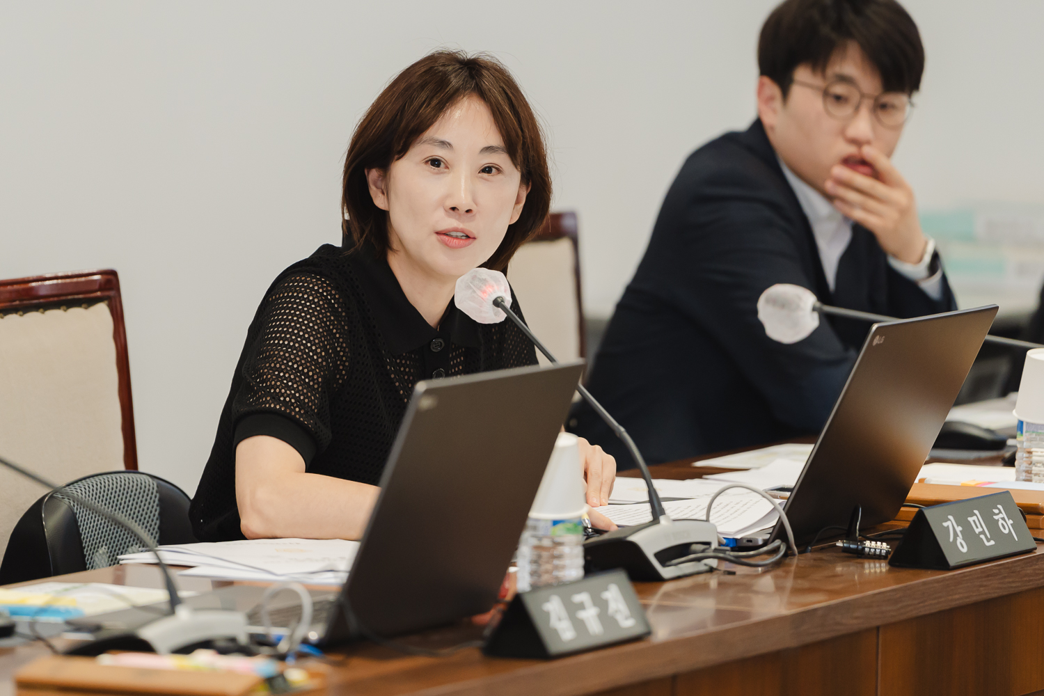 [제4차 재정건설위원회] 제299회 제1차 정례회 21