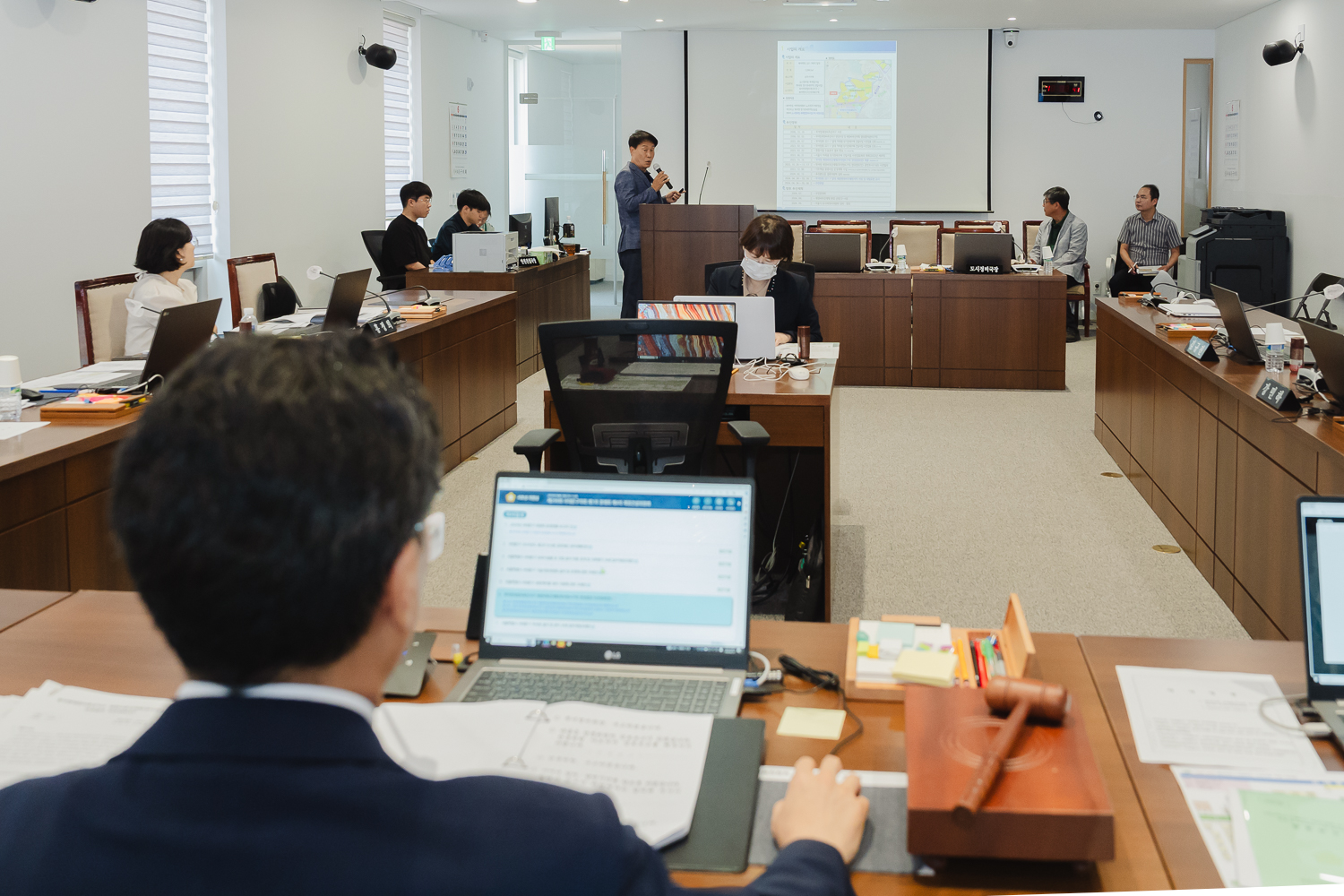 [제4차 재정건설위원회] 제299회 제1차 정례회 32