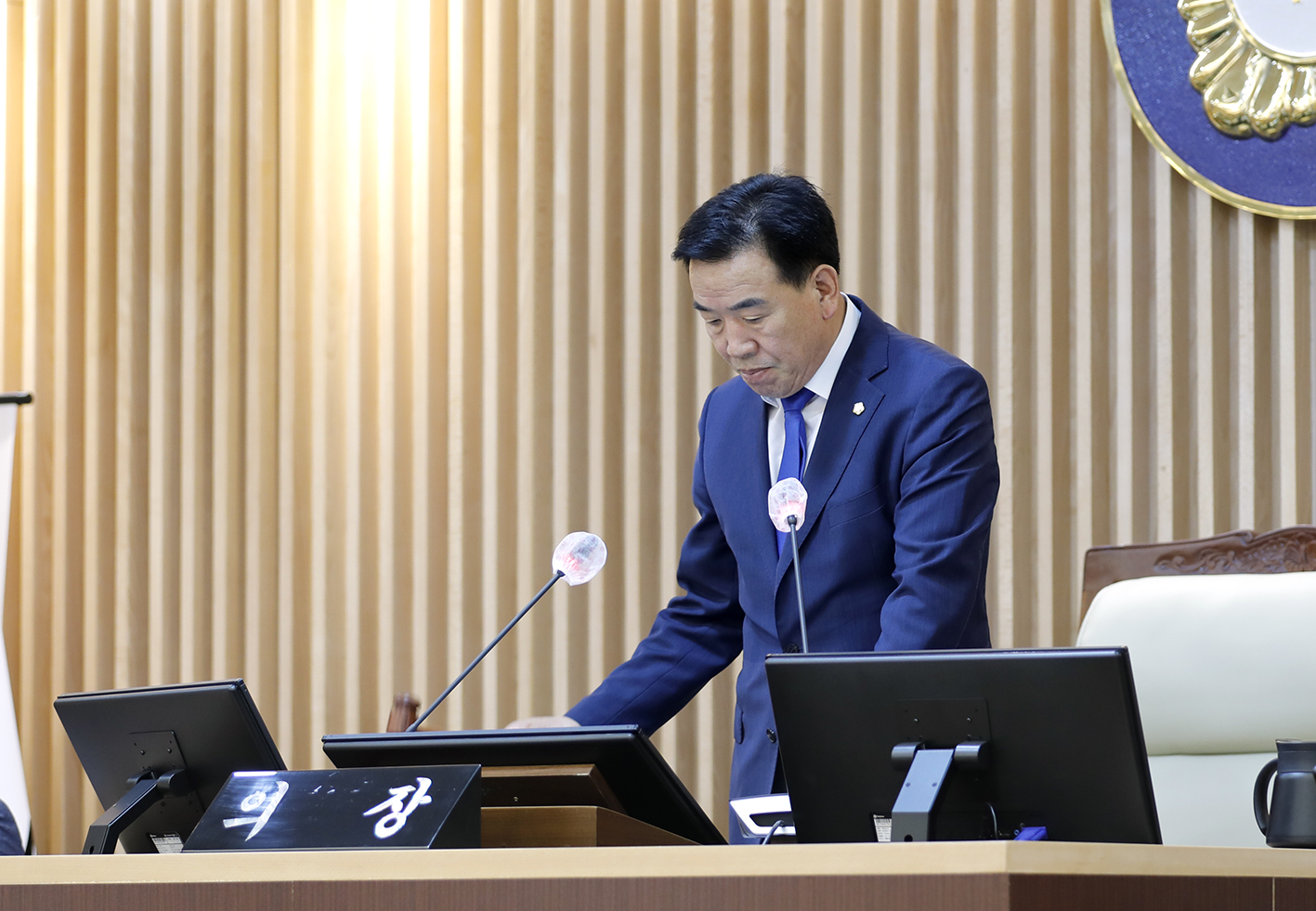 제299회 제1차 정례회 제2차 본회의 구정질문 23