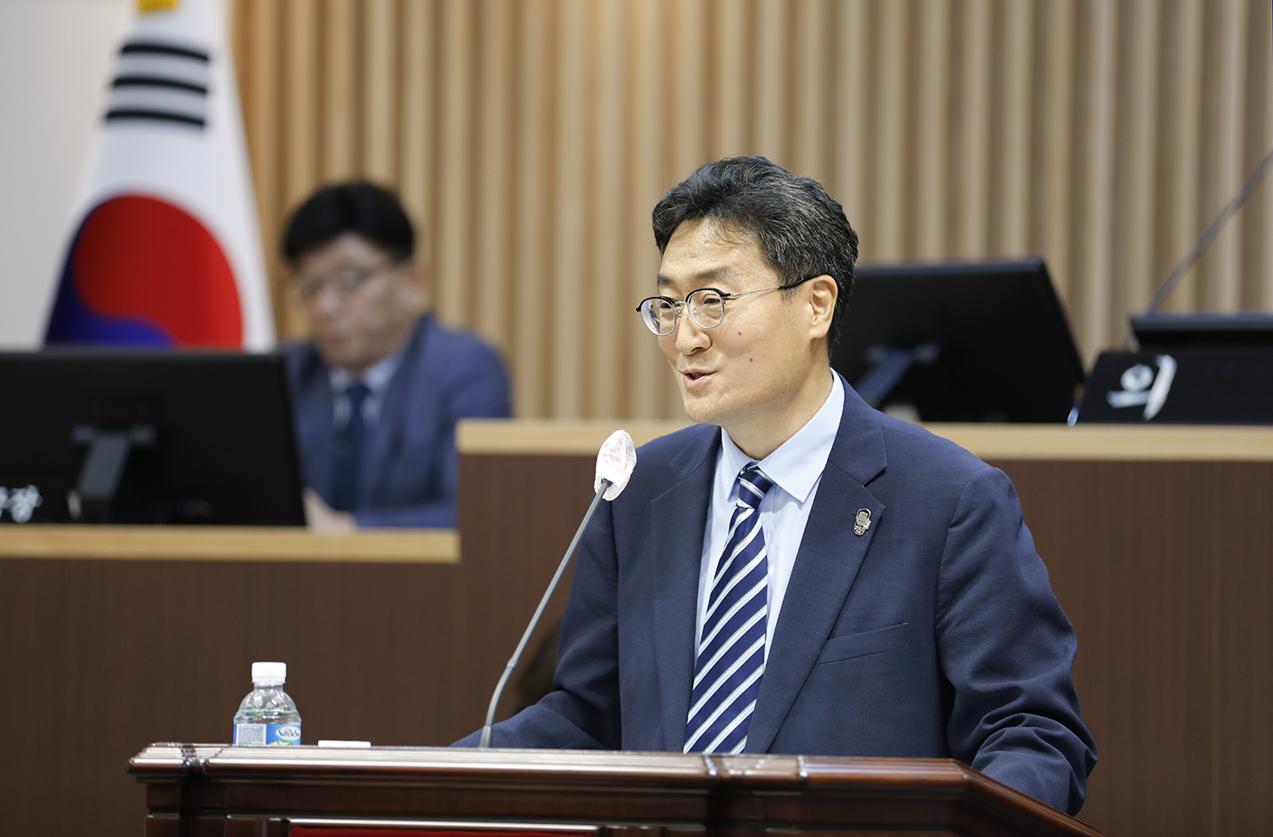 제299회 제1차 정례회 제2차 본회의 구정질문 28