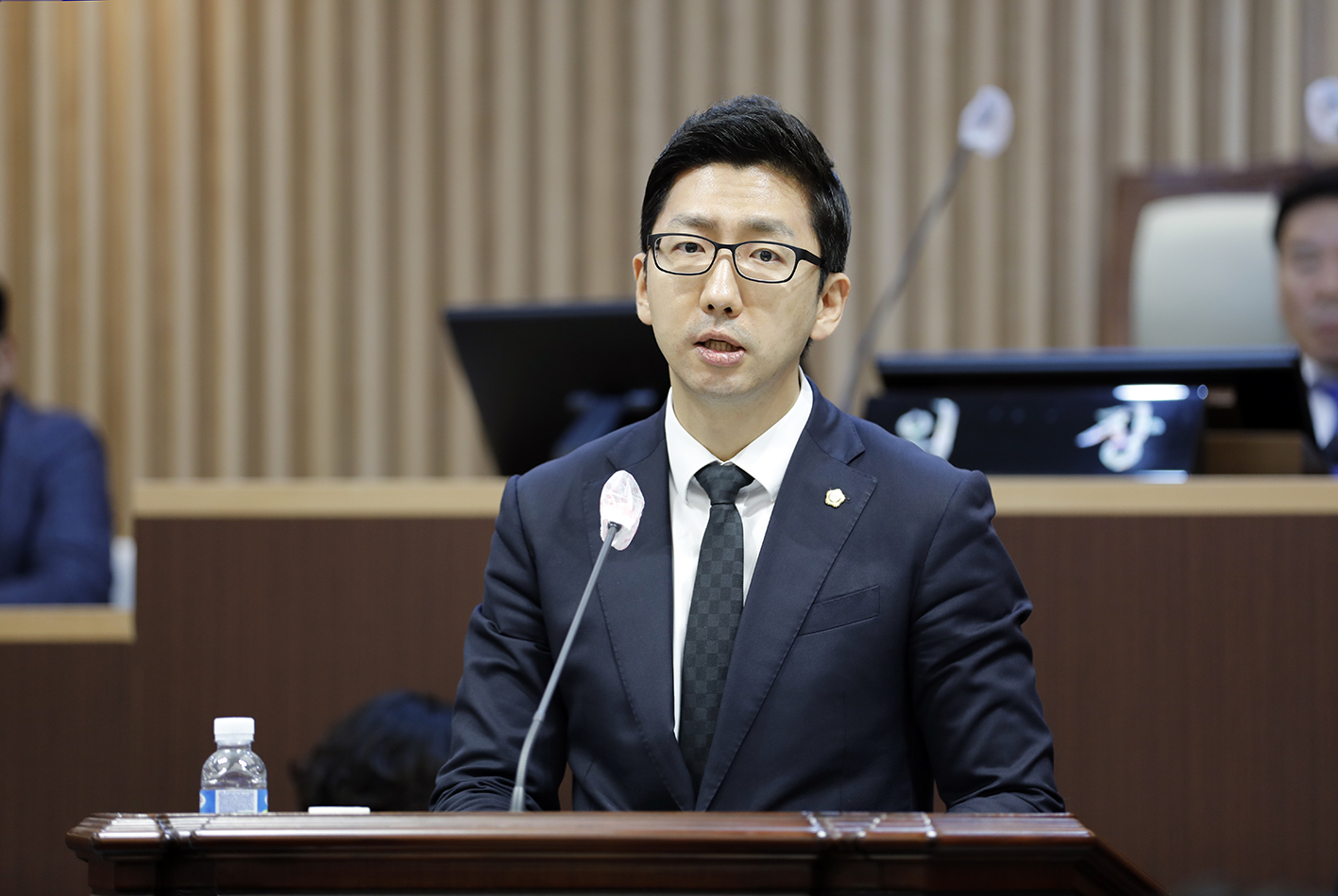 제299회 제1차 정례회 제2차 본회의 구정질문 32