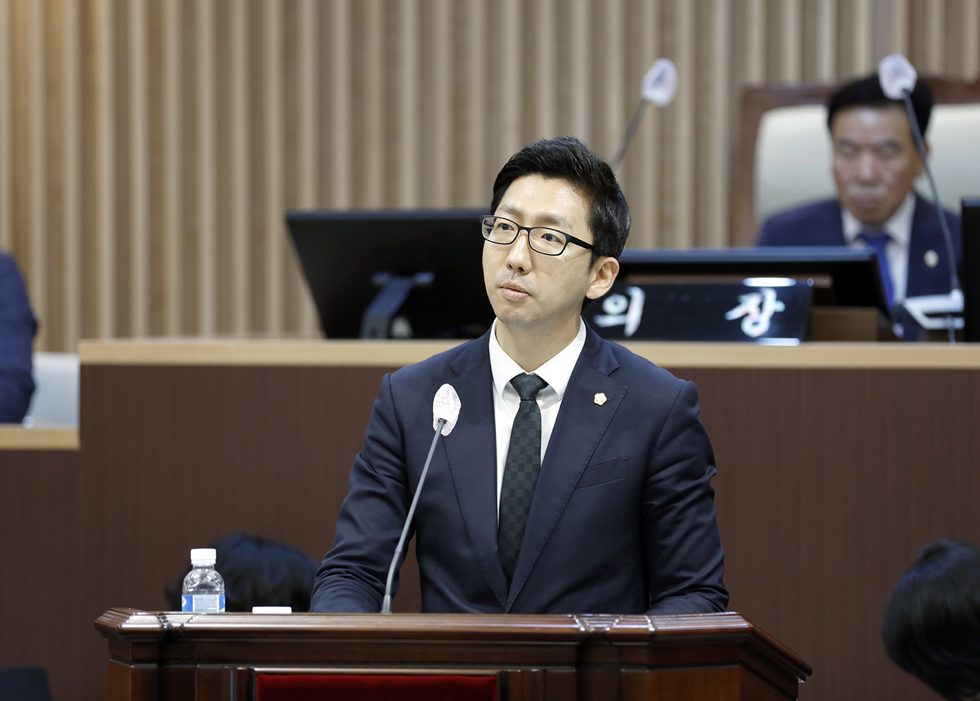 제299회 제1차 정례회 제2차 본회의 구정질문 34