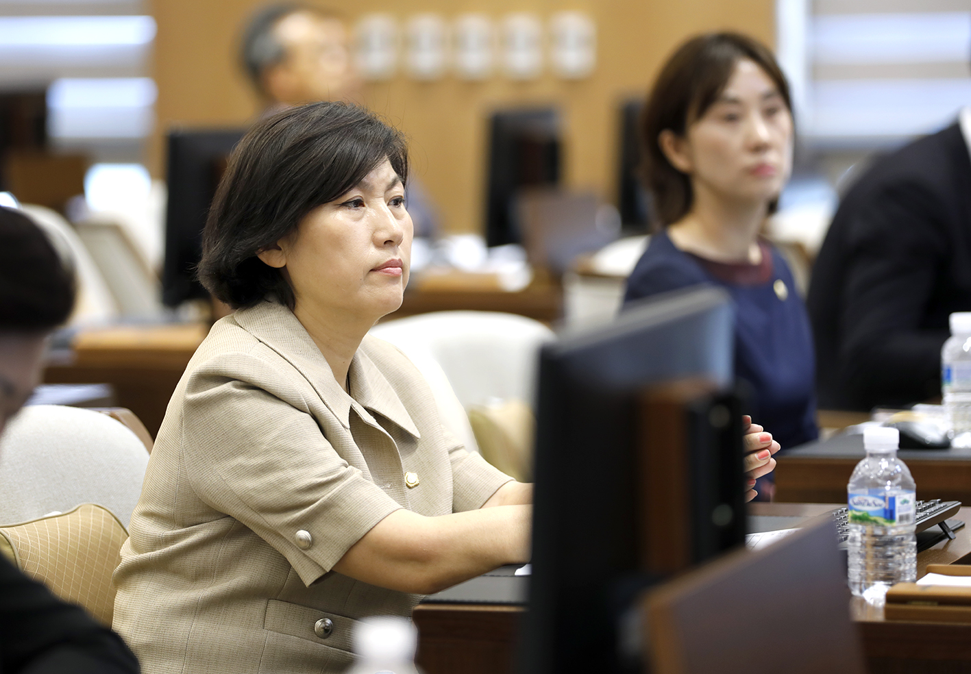 제299회 제1차 정례회 제2차 본회의 구정질문 39