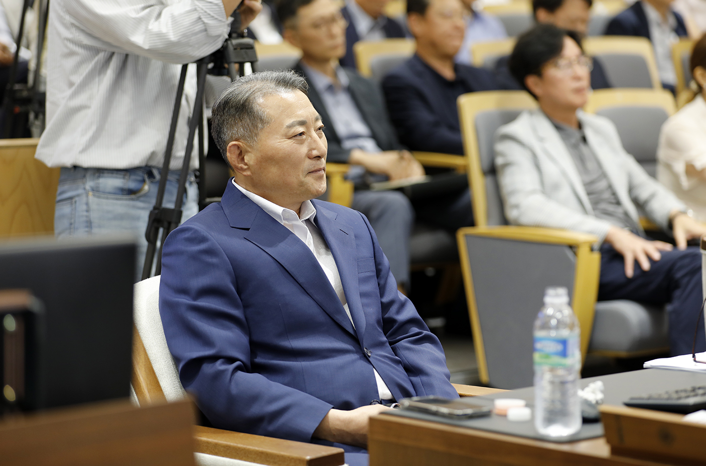 제299회 제1차 정례회 제2차 본회의 구정질문 41