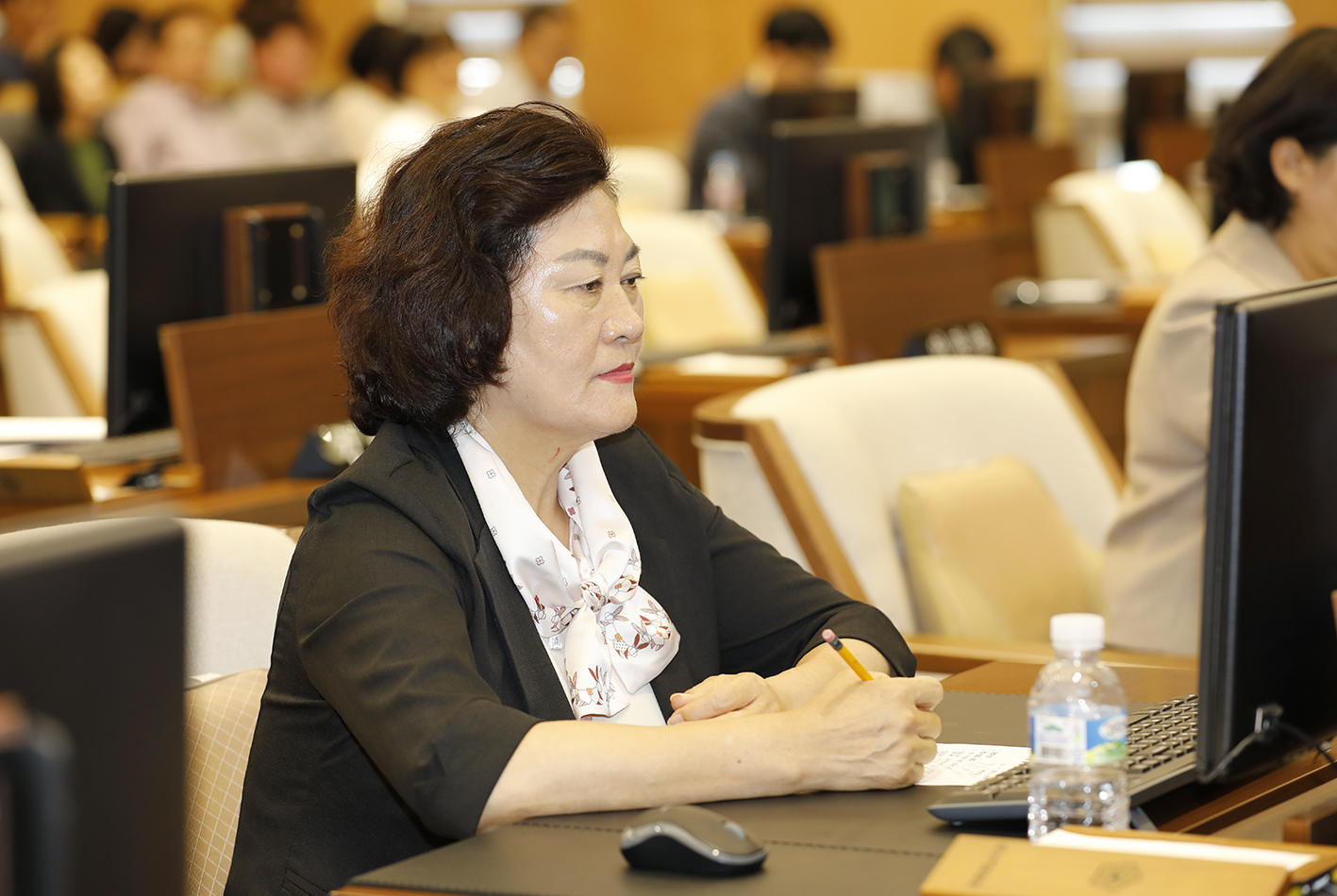 제299회 제1차 정례회 제2차 본회의 구정질문 45