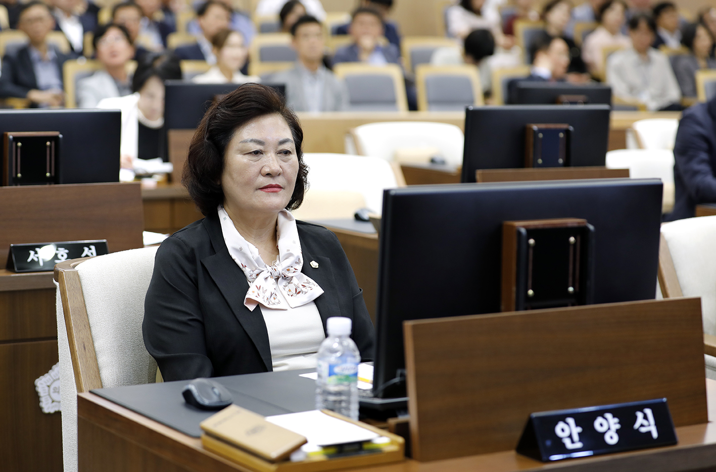 제299회 제1차 정례회 제2차 본회의 구정질문 46