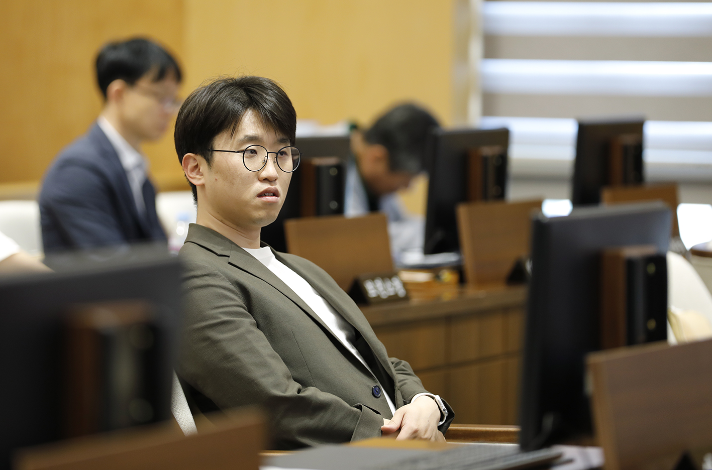 제299회 제1차 정례회 제2차 본회의 구정질문 48