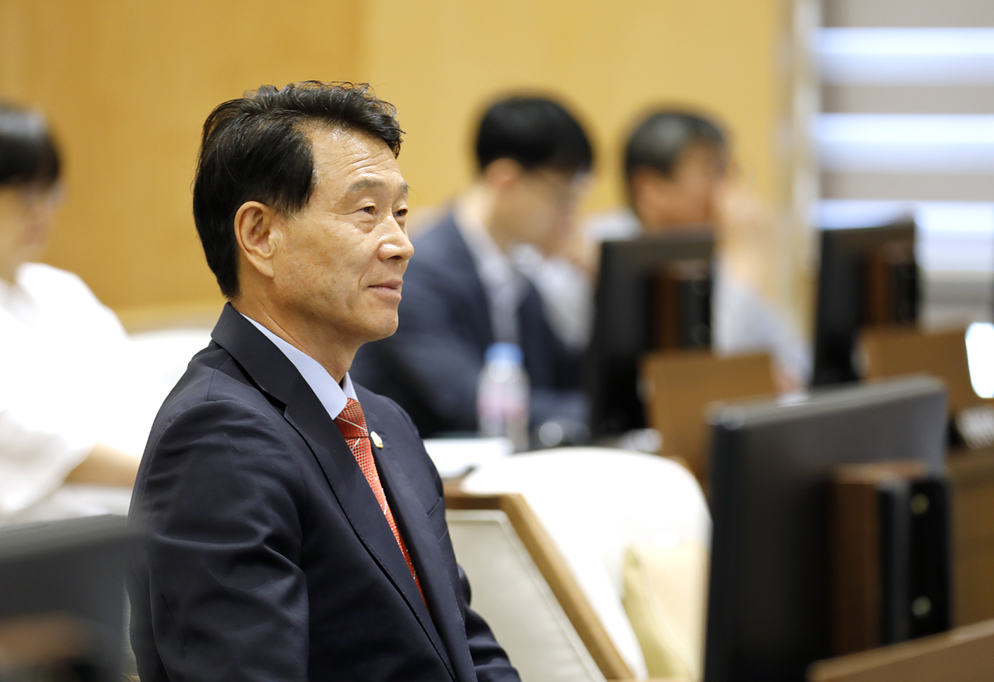 제299회 제1차 정례회 제2차 본회의 구정질문 51