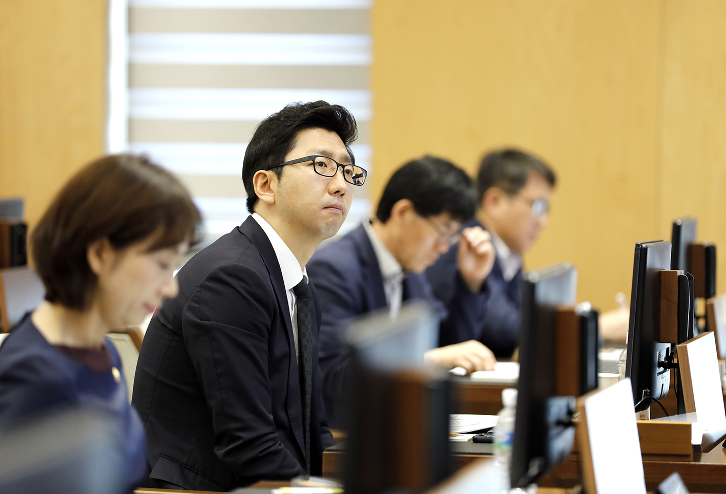 제299회 제1차 정례회 제2차 본회의 구정질문 53