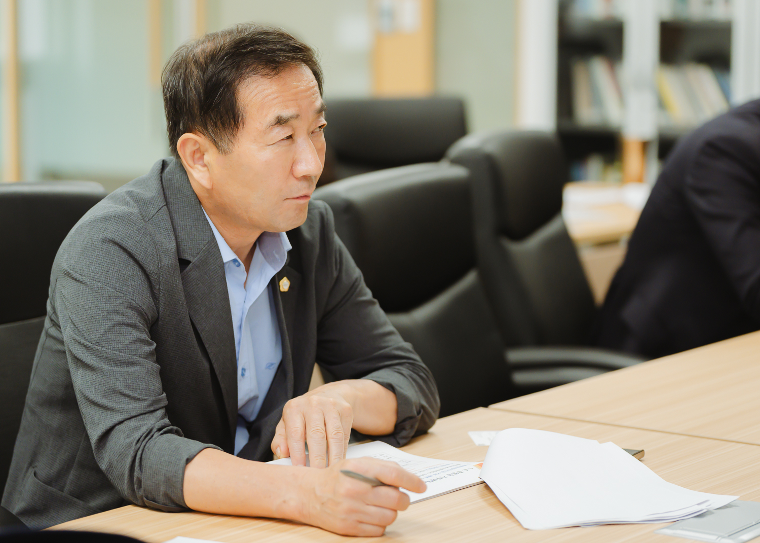 정치자금법 전문성 향상 교육 6