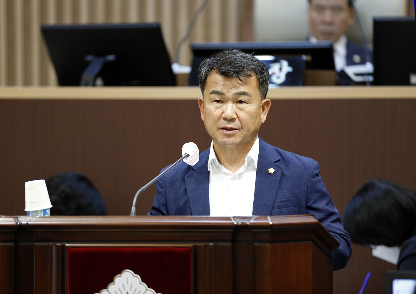 제299회 제1차 정례회 제3차 본회의 6