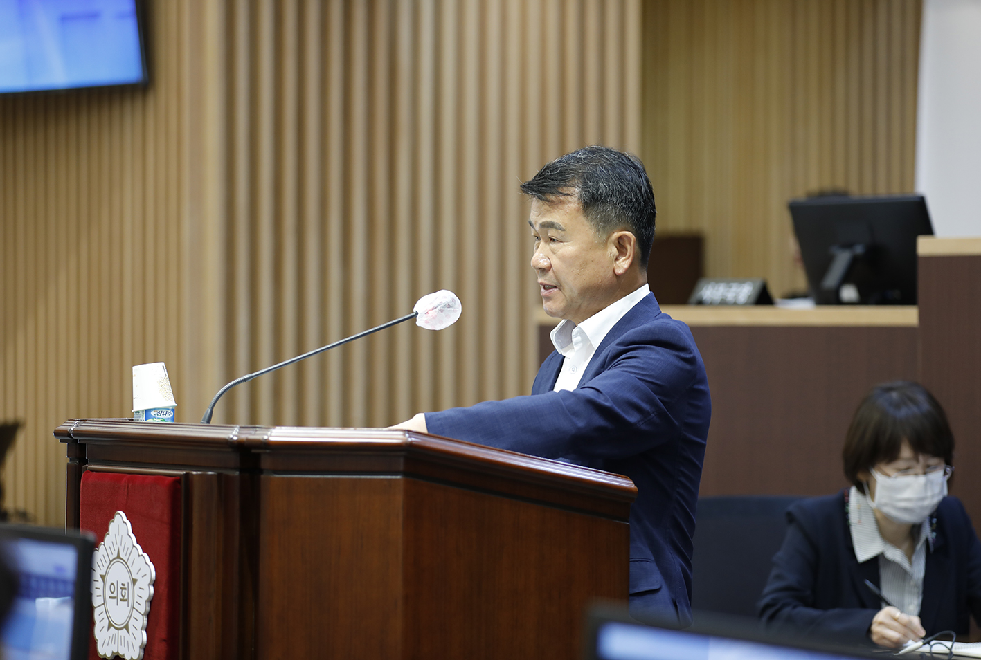 제299회 제1차 정례회 제3차 본회의 7