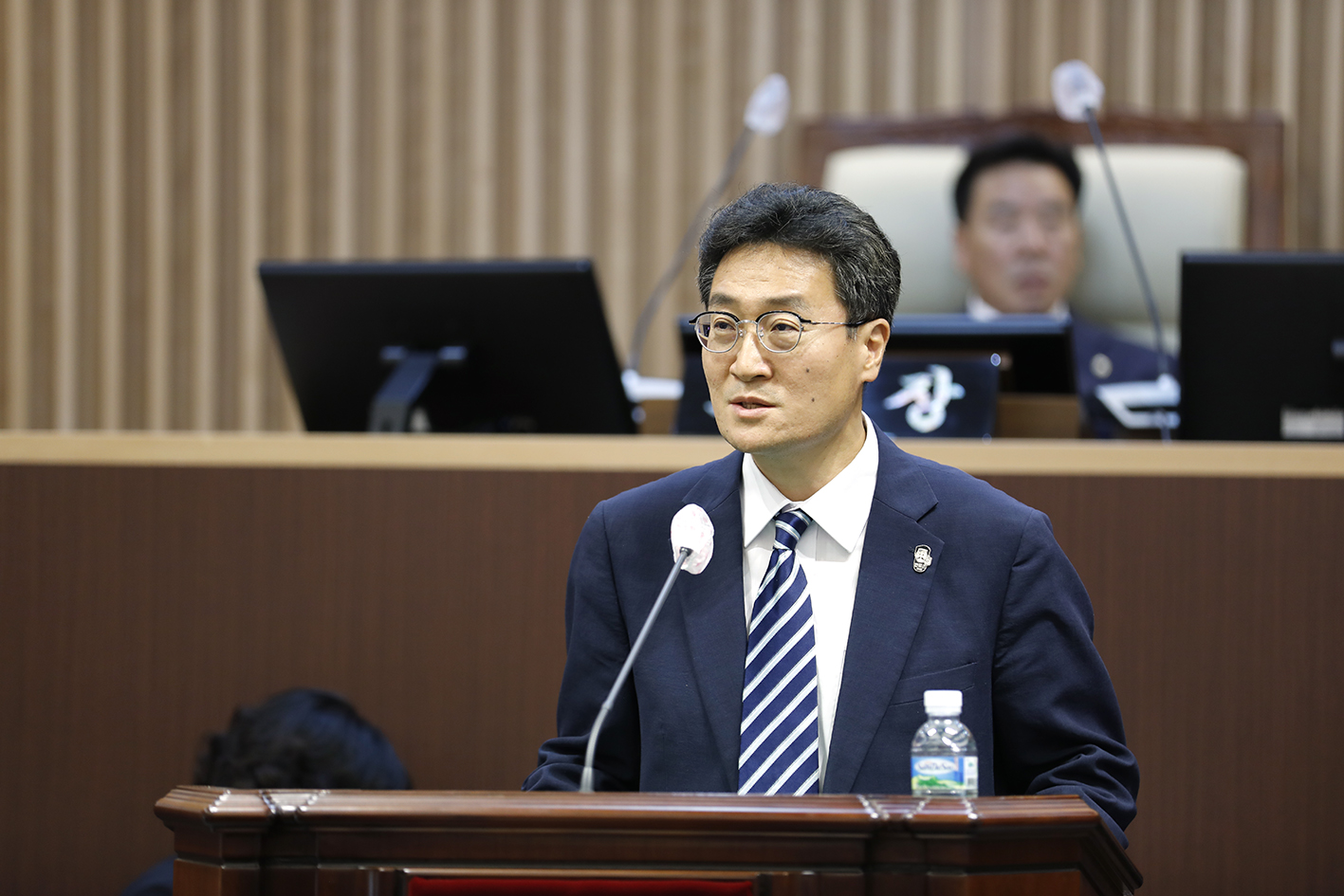 제299회 제1차 정례회 제3차 본회의 10