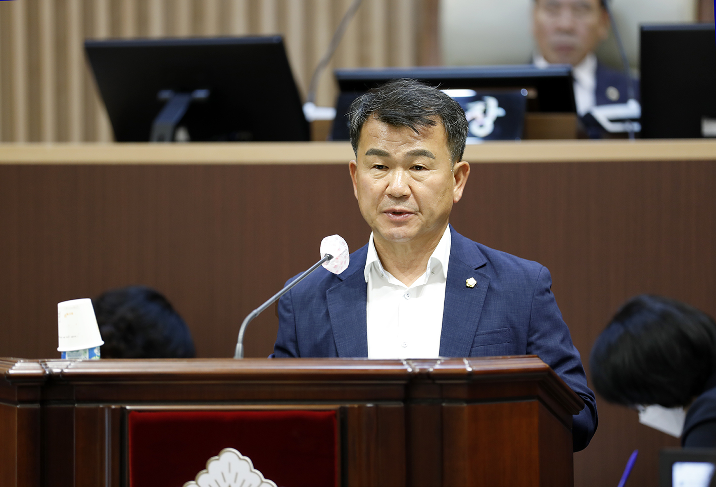 제299회 제1차 정례회 제3차 본회의 11
