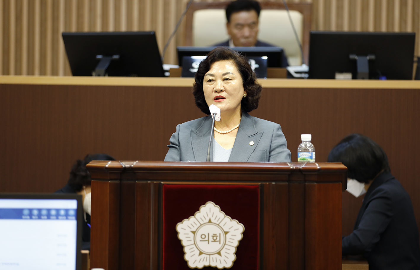 제299회 제1차 정례회 제3차 본회의 16
