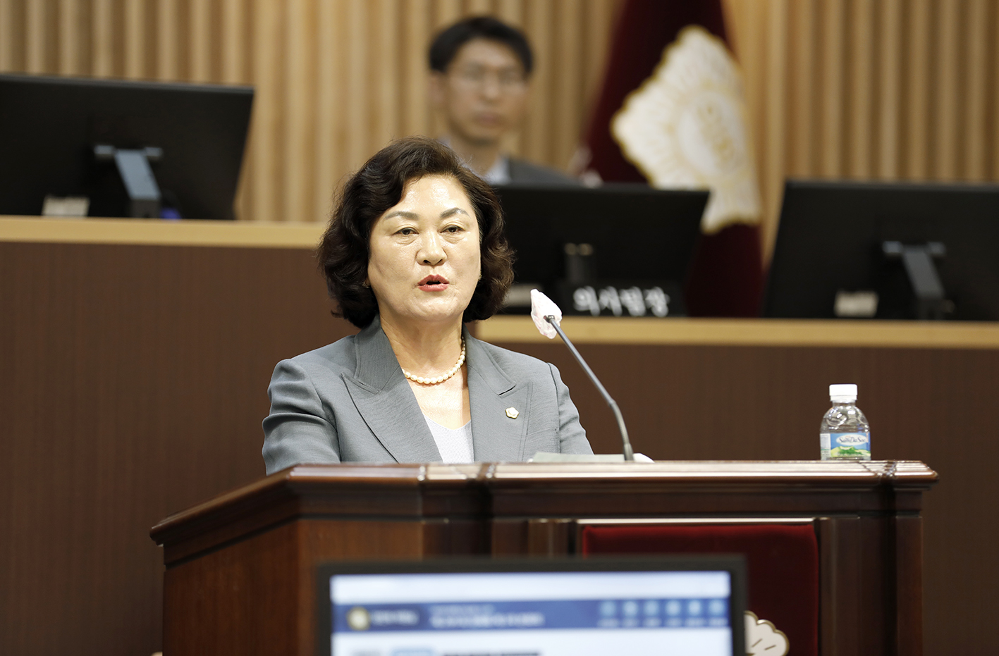 제299회 제1차 정례회 제3차 본회의 17