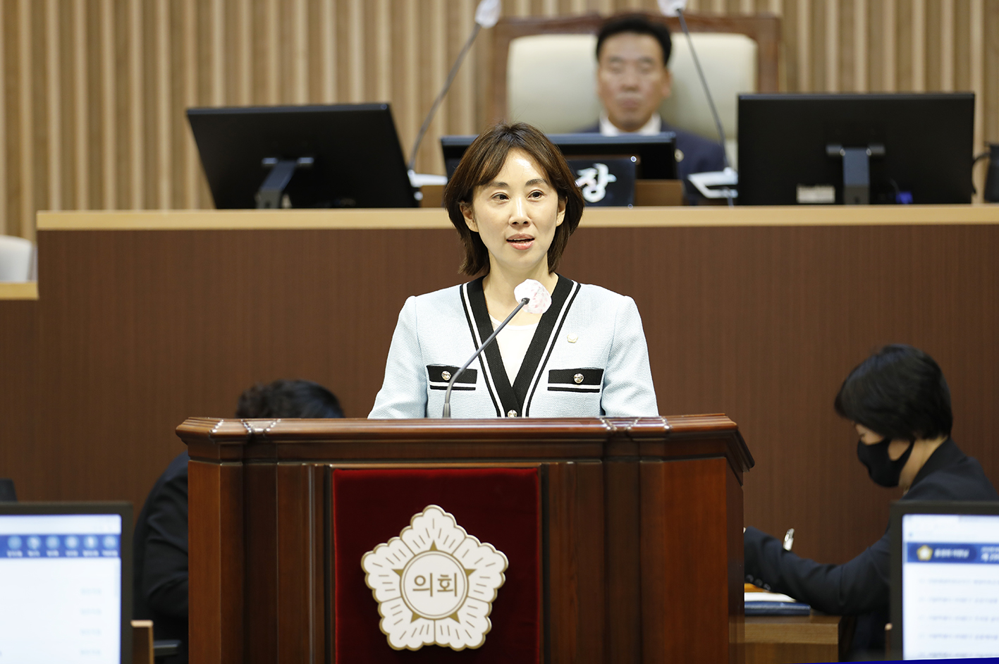 제299회 제1차 정례회 제3차 본회의 19