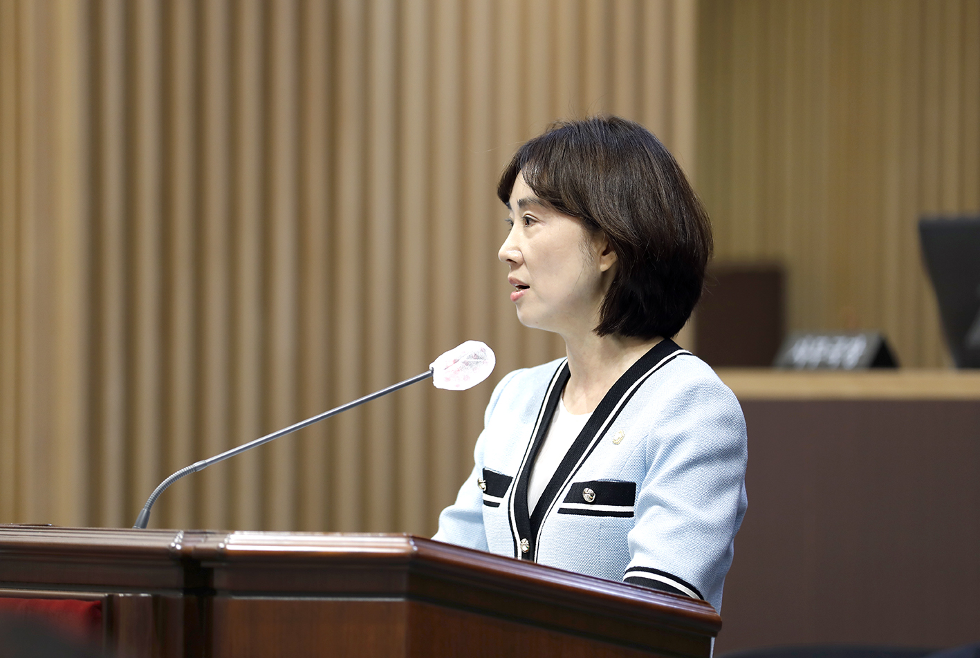 제299회 제1차 정례회 제3차 본회의 20