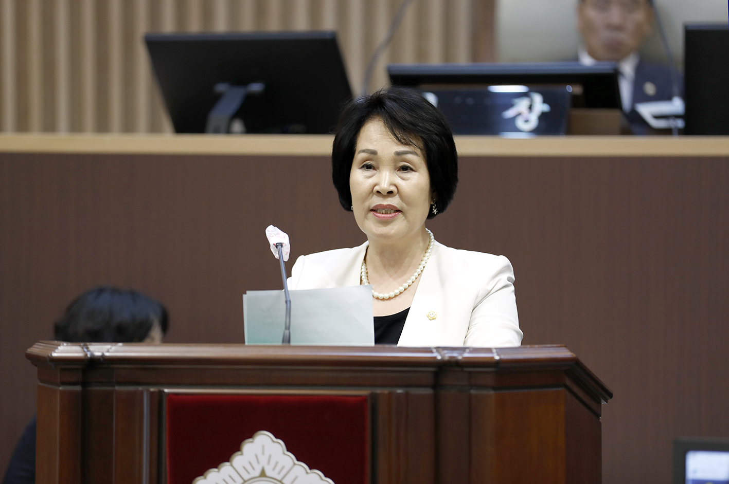 제299회 제1차 정례회 제3차 본회의 22
