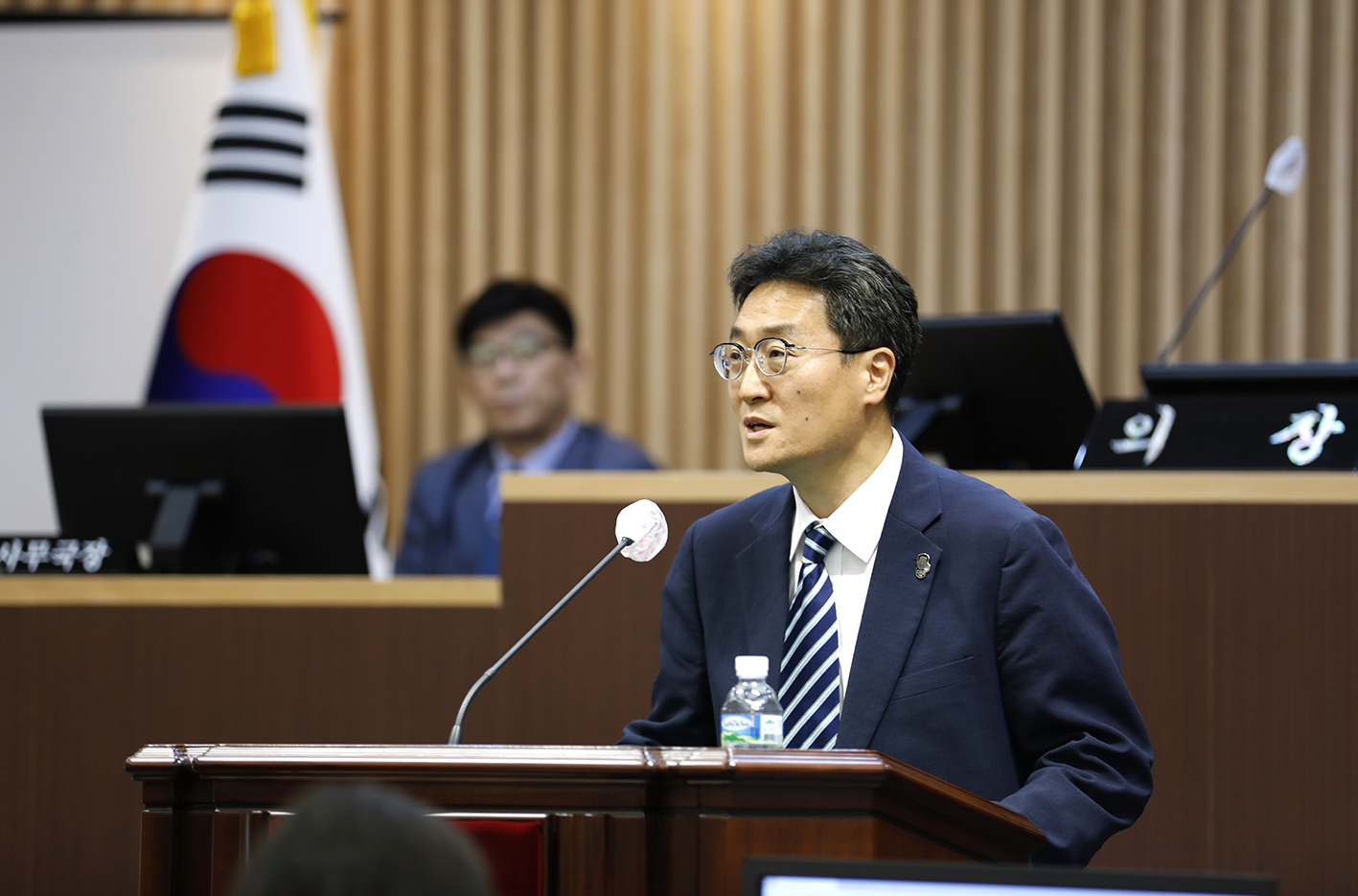 제299회 제1차 정례회 제3차 본회의 18