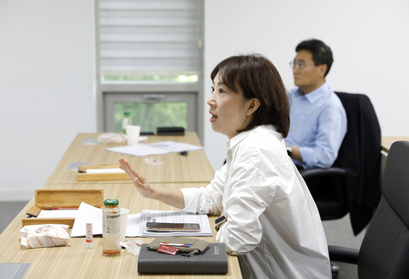 공동주택정책연구회 전문가 교육 5