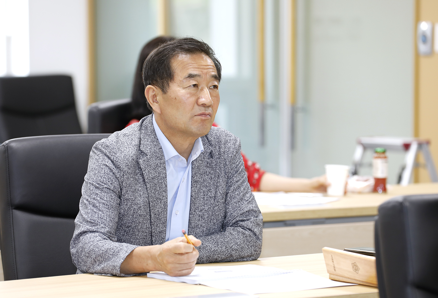 공동주택정책연구회 전문가 교육 7
