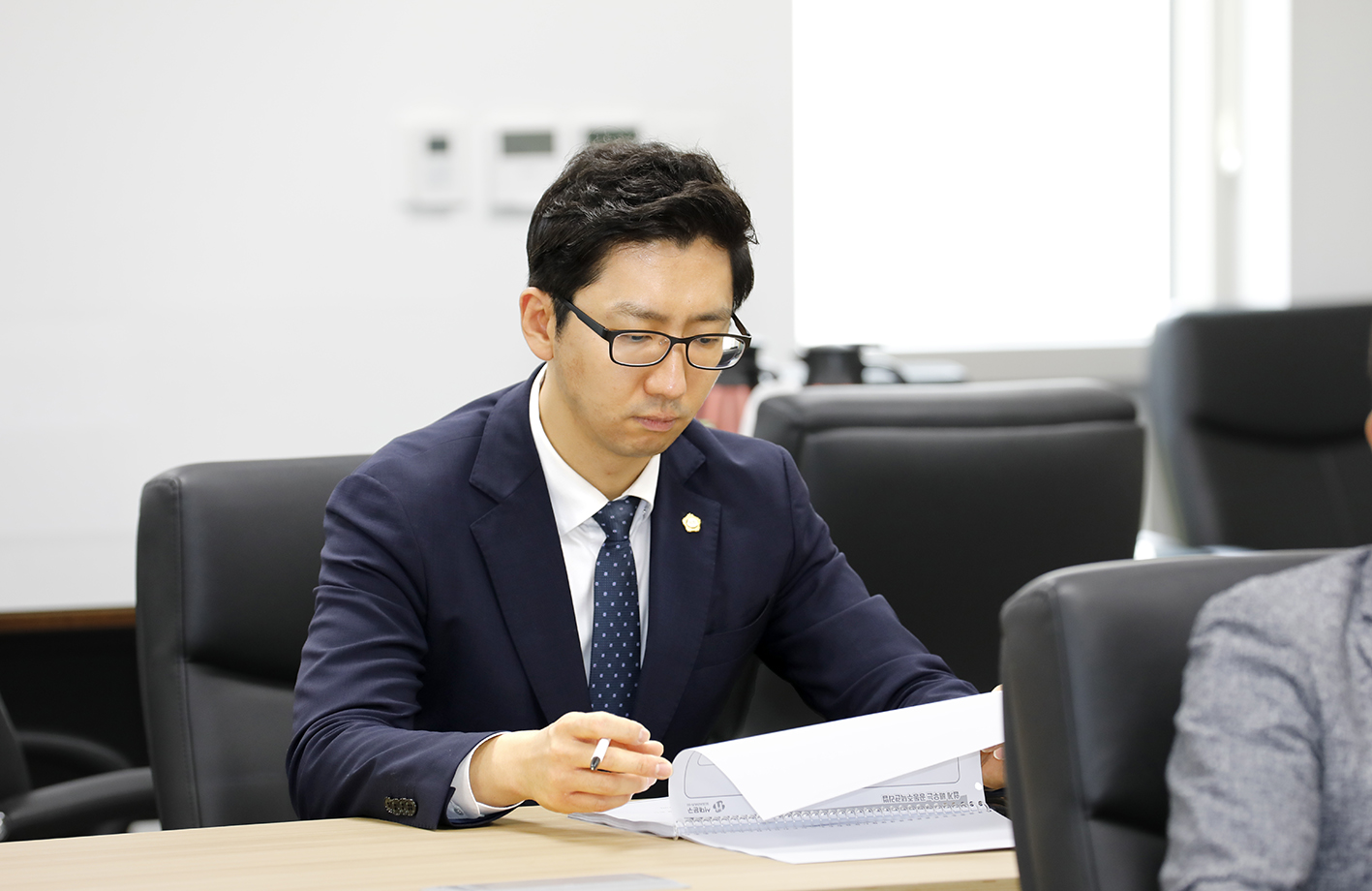 공동주택정책연구회 전문가 교육 8