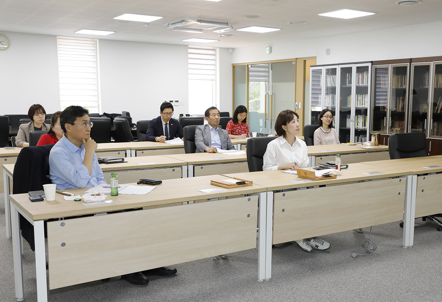 공동주택정책연구회 전문가 교육 11