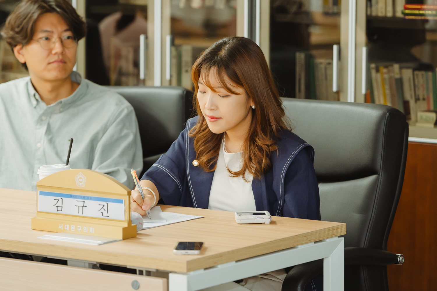 서대문구의회 정책토론회 (2) 6