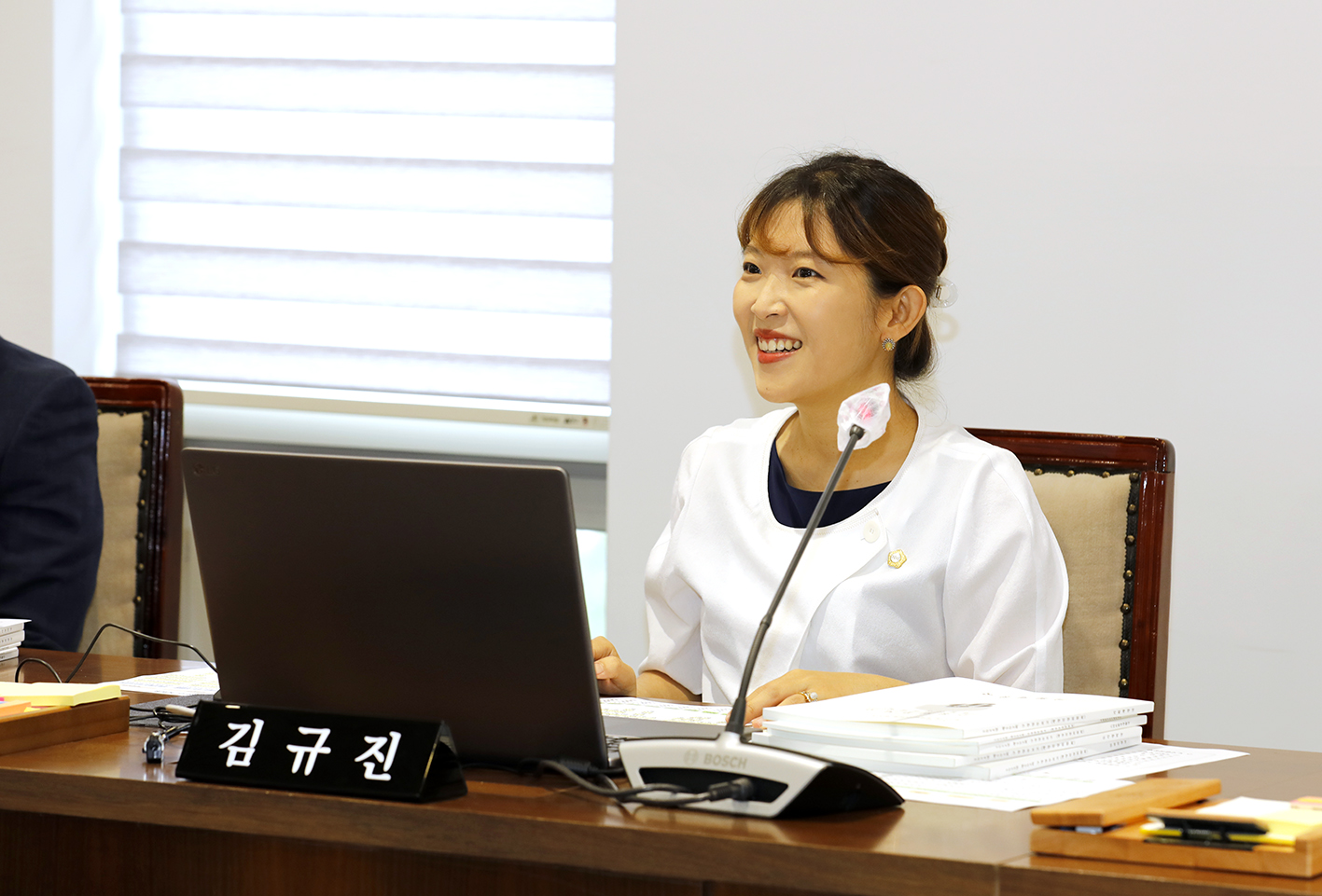 제302회 임시회 제1차 재정건설위원회 5