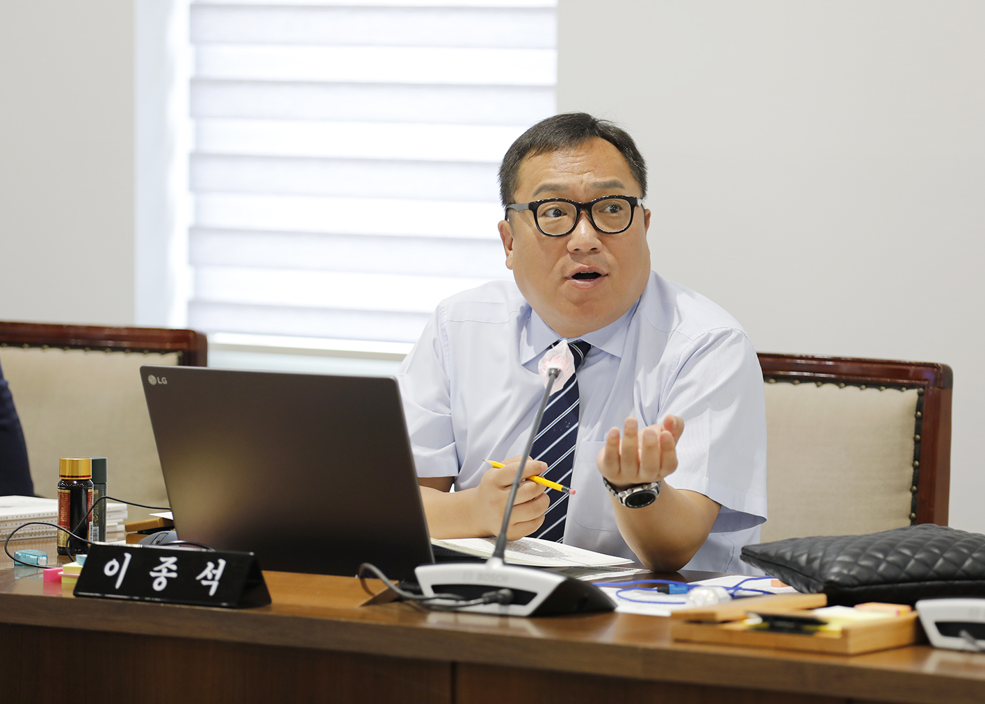 제302회 임시회 제1차 재정건설위원회 6