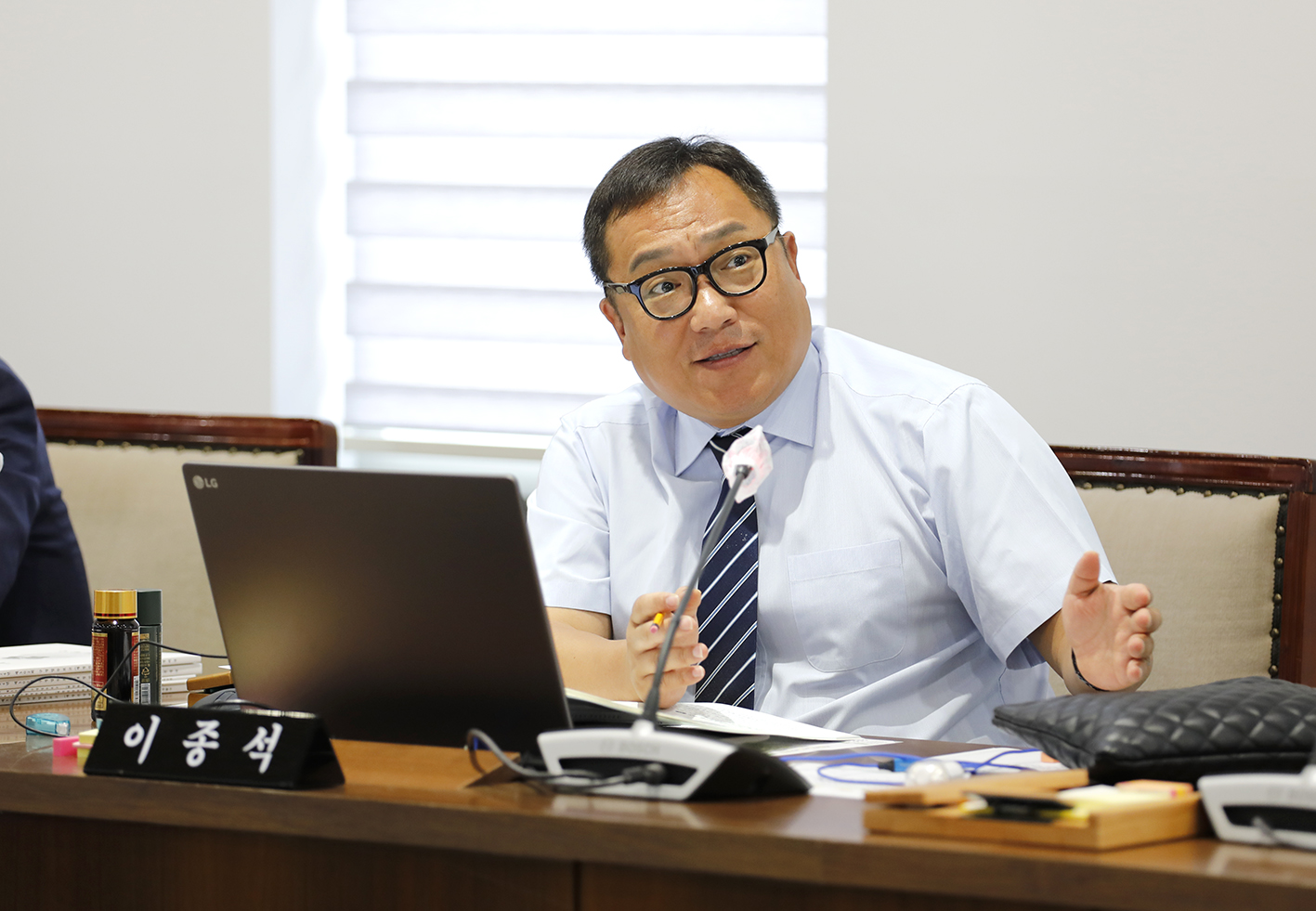 제302회 임시회 제1차 재정건설위원회 7